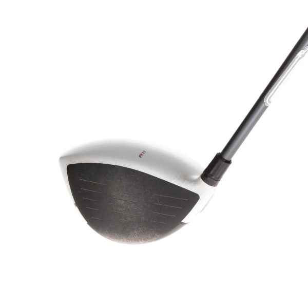 TaylorMade R11s Graphite Mens Right Hand Driver 12* Regular - Aldila RIP Phenom Online Hot Sale