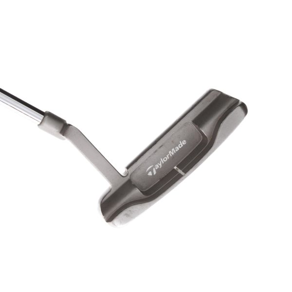 TaylorMade TM-110 Mens Right Hand Putter 34  Blade - TAYLORMADE Fashion