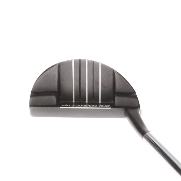 Wilson Infinite Grant Park Mens Right Hand Putter 34.5  Mid-Mallet - Wilson on Sale