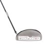 Wilson Infinite Grant Park Mens Right Hand Putter 34.5  Mid-Mallet - Wilson on Sale