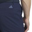 adidas Ultimate365 Fall Weight Golf Trousers - Collegiate Navy Sale