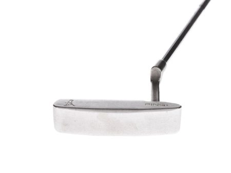 Ping Anser 2 Mens Right Hand Putter 36  Blade - Golf Pride Fashion