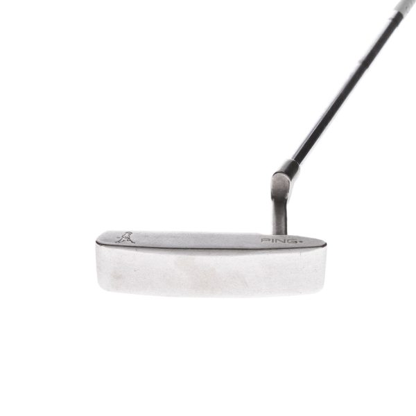 Ping Anser 2 Mens Right Hand Putter 36  Blade - Golf Pride Fashion