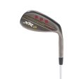 Fazer XR2 Steel Mens Right Hand Lob Wedge 60* Wedge - Fazer Fashion