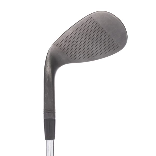 Titleist SM8 Steel Mens Right Hand Lob Wedge 60* 10 Bounce S Grind Wedge - Vokey SM8 Wedge Sale