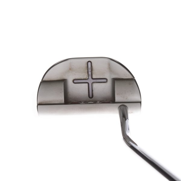 Scotty Cameron 2016 Select Newport M1 Mens Right Hand Putter 34  Mid-Mallet - Scotty Cameron Studio Design Cheap