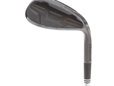 Cleveland Smart Sole 4 Steel Mens Right Hand Sand Wedge 58* Wedge - Smart Sole on Sale