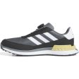 adidas S2G BOA  24 Spikeless Waterproof Shoes - Grey Three Ftwr White Core Black Online now