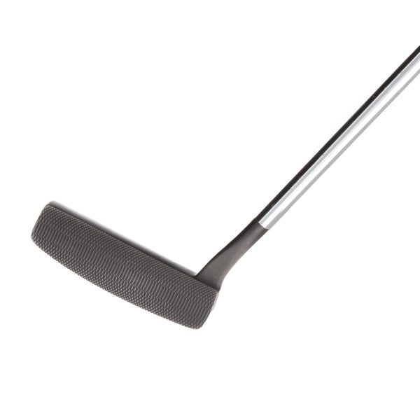 Wilson Infinite Grant Park Mens Right Hand Putter 34.5  Mid-Mallet - Wilson on Sale