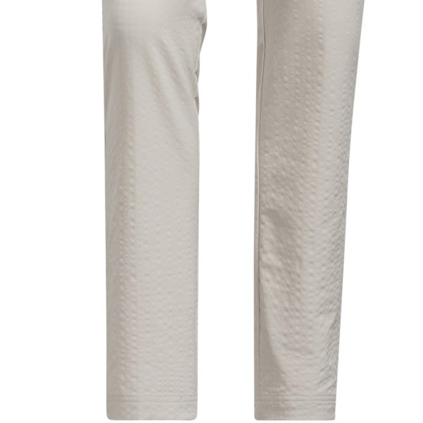 adidas Ultimate365 Fall Weight Golf Trousers - Alumina Discount