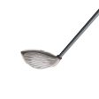 Callaway Big Bertha Steelhead Graphite Ladies Right Hand Fairway 3 Wood 15* Ladies - Callaway Ladies Gems 99 Online Sale