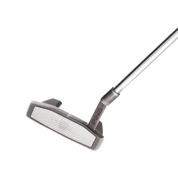 Ping Sigma G Tyne H Mens Right Hand Putter 33.5  Mallet - Golf Pride Pro Only Supply