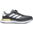 adidas S2G BOA  24 Spikeless Waterproof Shoes - Grey Three Ftwr White Core Black Online now