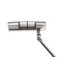 Scotty Cameron 2020 Special Select Newport 2 Mens Right Hand Putter 34  Blade - Super Stroke Flatso 1.0 Online Sale