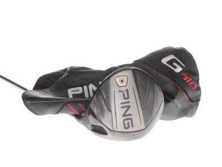 Ping G400 SFT Graphite Mens Right Hand Driver 10* Stiff - Tour 65g Cheap