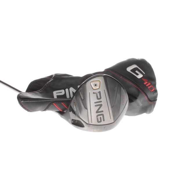 Ping G400 SFT Graphite Mens Right Hand Driver 10* Stiff - Tour 65g Cheap