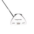 Yes! C-Groove Groove Tube Mens Right Hand Putter 34  Mallet - Winn AVS For Cheap