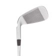 Ping ChipR Steel Mens Right Hand Chipper Wedge - Ping Nippon Shaft Online Hot Sale