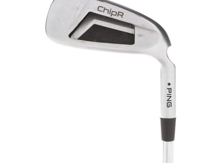 Ping ChipR Steel Mens Right Hand Chipper Wedge - Ping Z-Z115 Hot on Sale