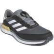 adidas S2G BOA  24 Spikeless Waterproof Shoes - Grey Three Ftwr White Core Black Online now