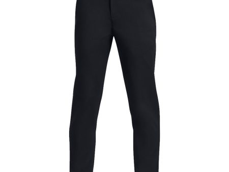 Under Armour Matchplay Junior Joggers - Black For Sale