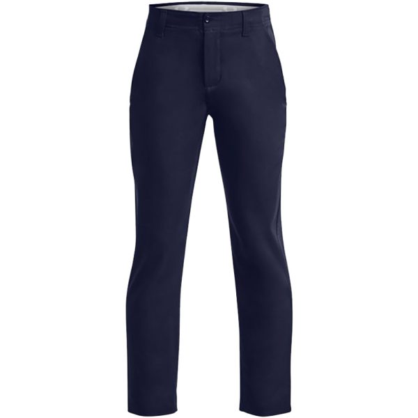 Under Armour Matchplay Junior Trousers - Midnight Navy Online Sale