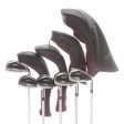 Callaway Reva Graphite Ladies Right Hand Package Set Ladies - Callaway Reva Online Hot Sale