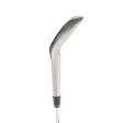 Fazer XR9 Steel Mens Right Hand Gap Wedge 52* Regular - Fazer XR9 Online Hot Sale