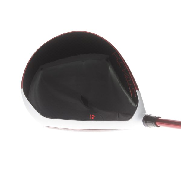 TaylorMade Limited Edition Stealth 2 Team USA Ryder Cup 2023 Graphite Mens Right Hand Driver 9* Stiff - Ventus 5 Online Hot Sale