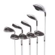 Callaway Reva Graphite Ladies Right Hand Package Set Ladies - Callaway Reva Online Hot Sale