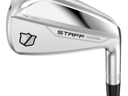 Wilson Staff Model RB Utility Iron - Graphite Sale