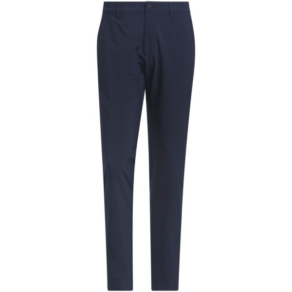 adidas Ultimate365 Fall Weight Golf Trousers - Collegiate Navy Sale