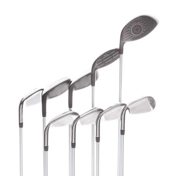 Callaway Reva Graphite Ladies Right Hand Package Set Ladies - Callaway Reva Online Hot Sale