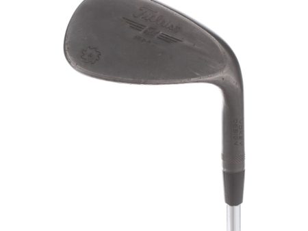 Titleist SM7 Steel Mens Right Hand Sand Wedge 54* 14 Bounce F Grind Wedge - Vokey Design Fashion