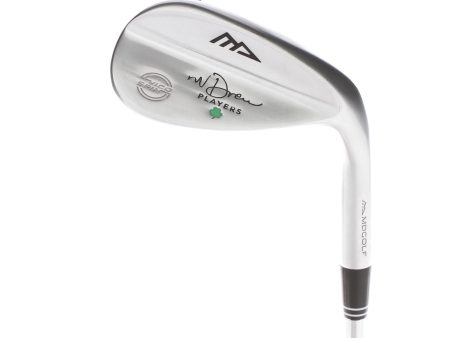 MD Players Steel Mens Right Hand Lob Wedge 60* Wedge - Apollo Balistik Online now