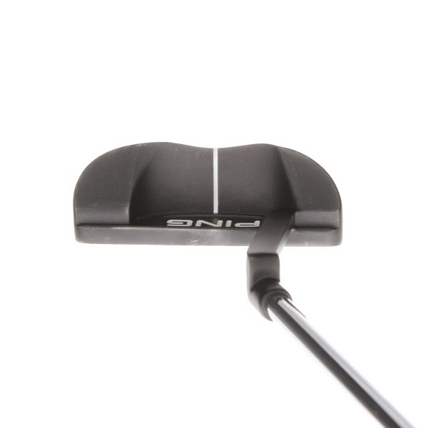 Ping Cadence TR B65 Mens Right Hand Putter Black Dot 34  Mid-Mallet - Ping For Cheap