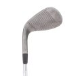 Cleveland RTX4 Steel Mens Right Hand Sand Wedge 54* 10 Bounce Mid Grind Stiff - Project X Loading Zone 6.0 Fashion