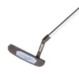 Ping Cadence TR B65 Mens Right Hand Putter Black Dot 34  Mid-Mallet - Ping For Cheap