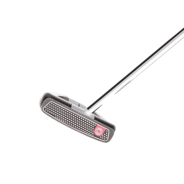 Odyssey O Works R-Line CS Mens Right Hand Putter 34  Mallet - Golf Pride Reverse Taper on Sale