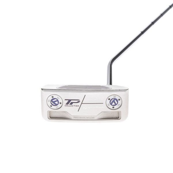 TaylorMade Del Monte 7 Mens Right Hand Putter 34  - 2-Thumb For Cheap