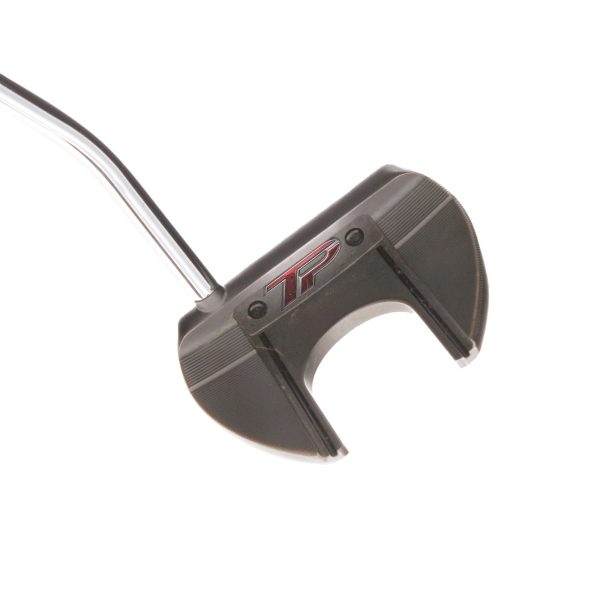 TaylorMade TP-Preformance 2 Mens Right Hand Putter 34  Mallet - Super Stroke Hot on Sale