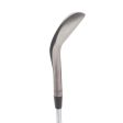 Titleist SM9 Vokey Steel Mens Right Hand Lob Wedge 58* 12 Bounce D Grind Extra Stiff - Dynamic Gold x100 Discount